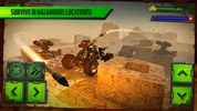 Gun Rider screenshot 8
