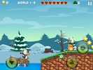 Penguin Adventure screenshot 5