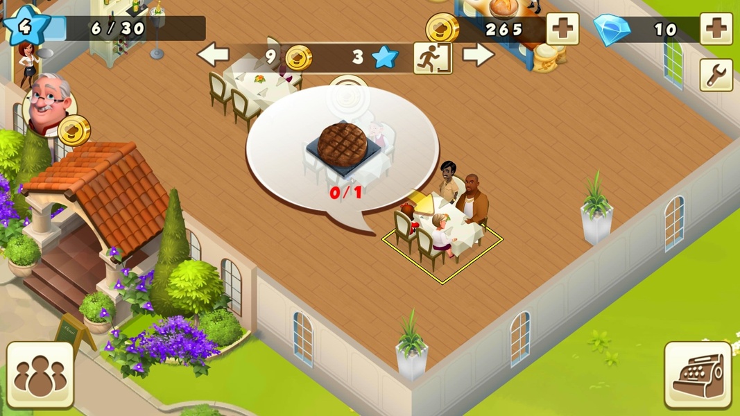 World Chef - Preview 3