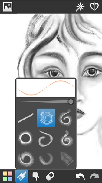 InspirARTion - Preview 5