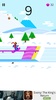 Ketchapp Winter Sports screenshot 9