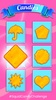 Honeycomb Candy Challenge Game screenshot 2