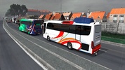 Bus Simulator 3D City Bus Sim screenshot 1