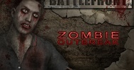 BattleFront Zombie Outbreak screenshot 12