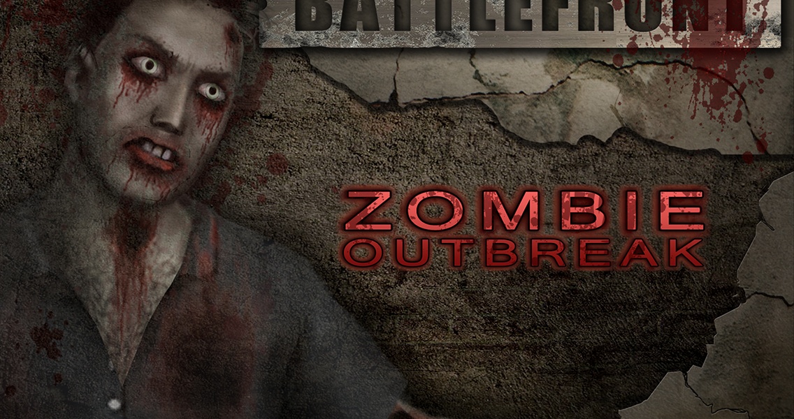 BattleFront Zombie Outbreak - Preview 12