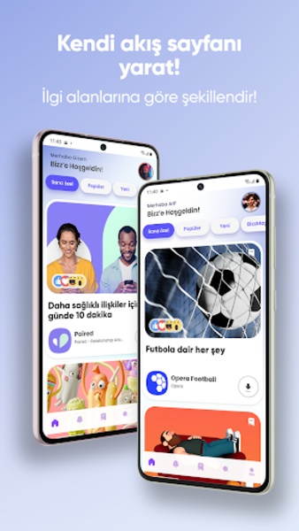 Galaxy Bizz - Preview 2