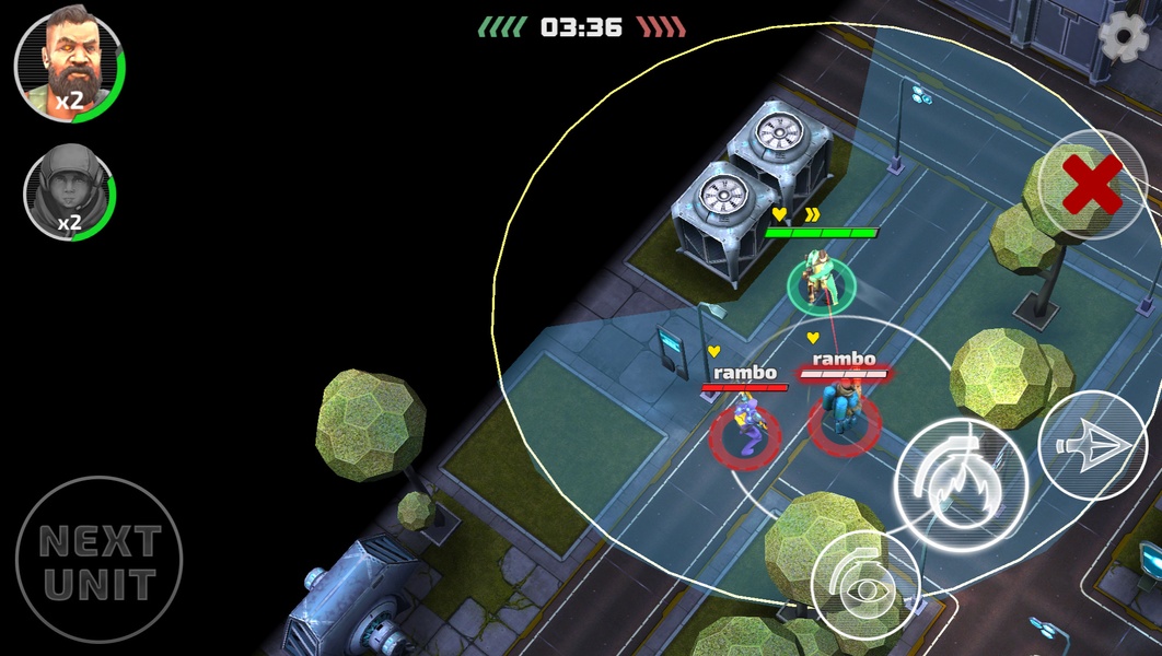 Core Tactics - Preview 3