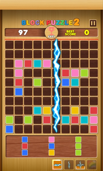 Block Puzzle2 - Preview 1