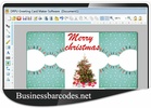 Greetings Card Maker Software screenshot 3