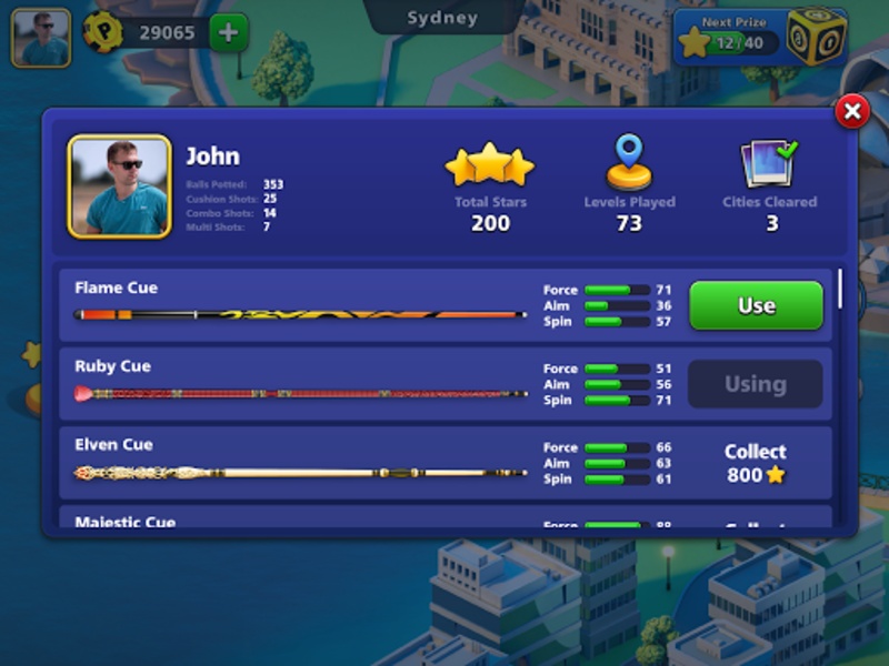 8 Ball Pool Trickshots - Preview 3