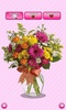 Bouquet Maker screenshot 9