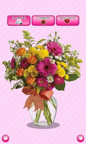 Bouquet Maker - Preview 9