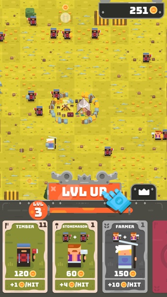 Merge Empire - Preview 6
