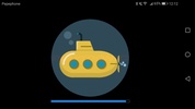Resgate Submarino screenshot 8