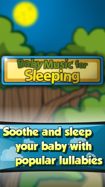 Baby Music for Sleeping - Preview 5