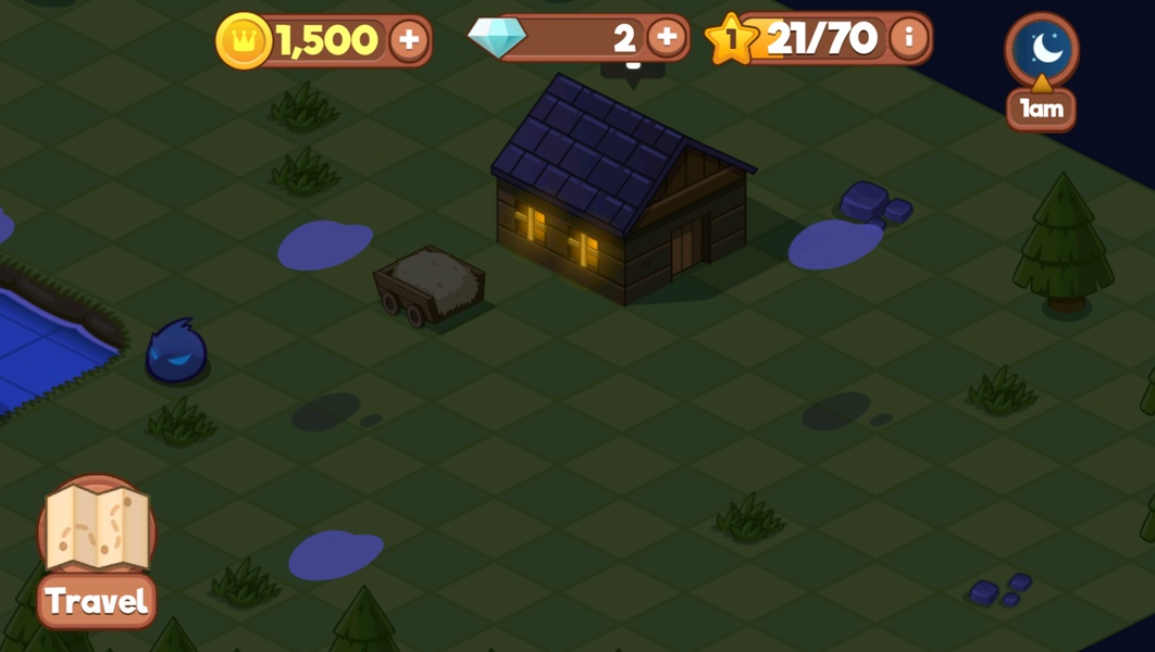 Medieval Life - Preview 2