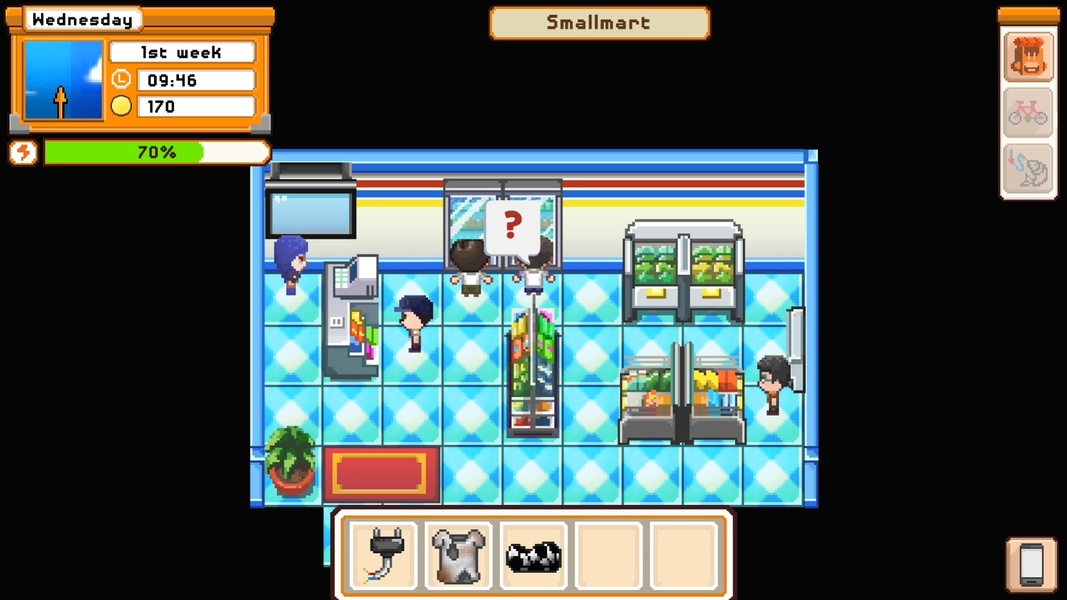 Citampi Stories - Preview 6