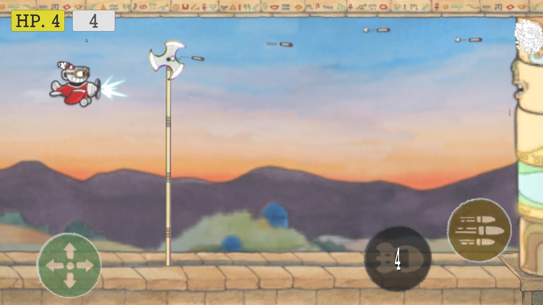 Cup Battle Rush - Preview 2
