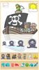 Pirates Coloring Book screenshot 2