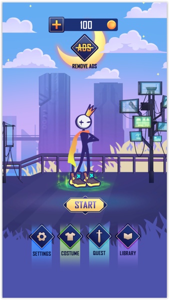 Hero Tower Defense - Preview 1