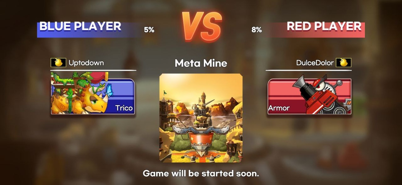 Gunbound - Preview 3