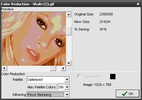 Trouts GIF Optimizer screenshot 1