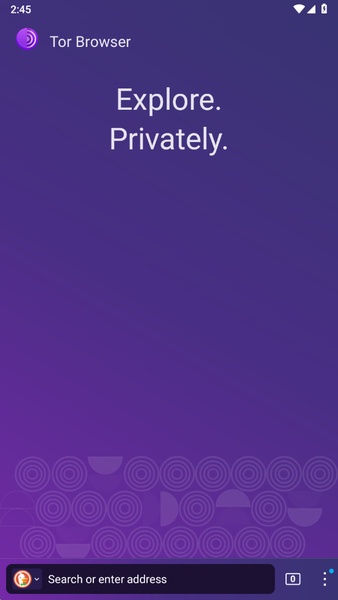 Tor Browser - Preview 4