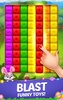 Judy Blast - Cubes Puzzle Game screenshot 6