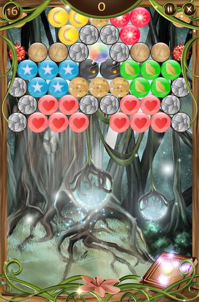 Fairy Bubbles - Preview 6