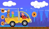 Motu Patlu Truck Simulator screenshot 7