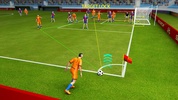 Soccer Hero: Football Game screenshot 21