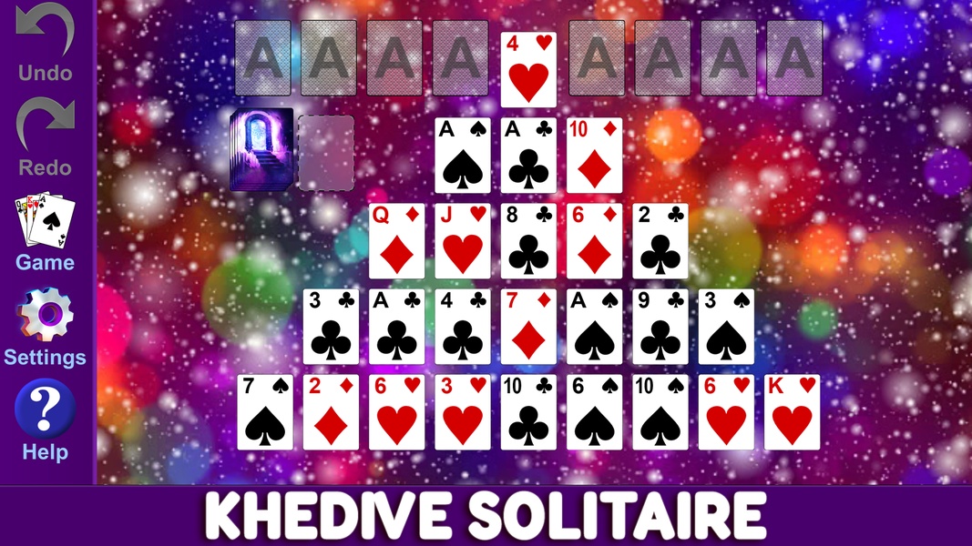 Solitaire Suite - Preview 14