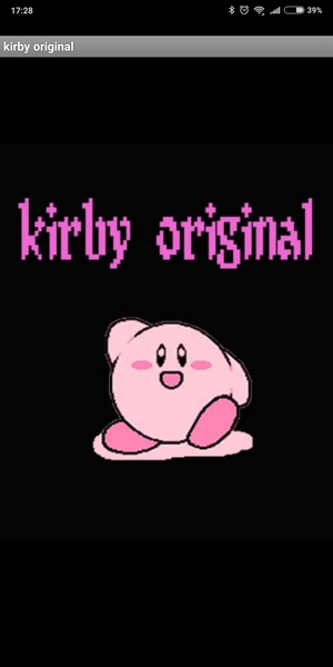 kirby original - Preview 7