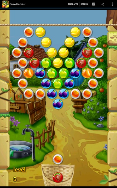 Farm Harvest - Preview 3