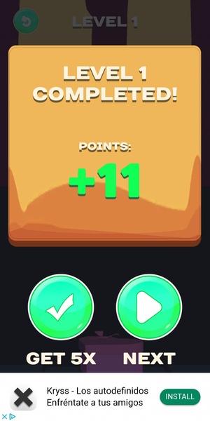 Falling Balls - Preview 3