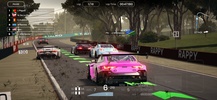 Gran Velocita screenshot 5