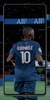 Paris Saint Germain wallpaper screenshot 3