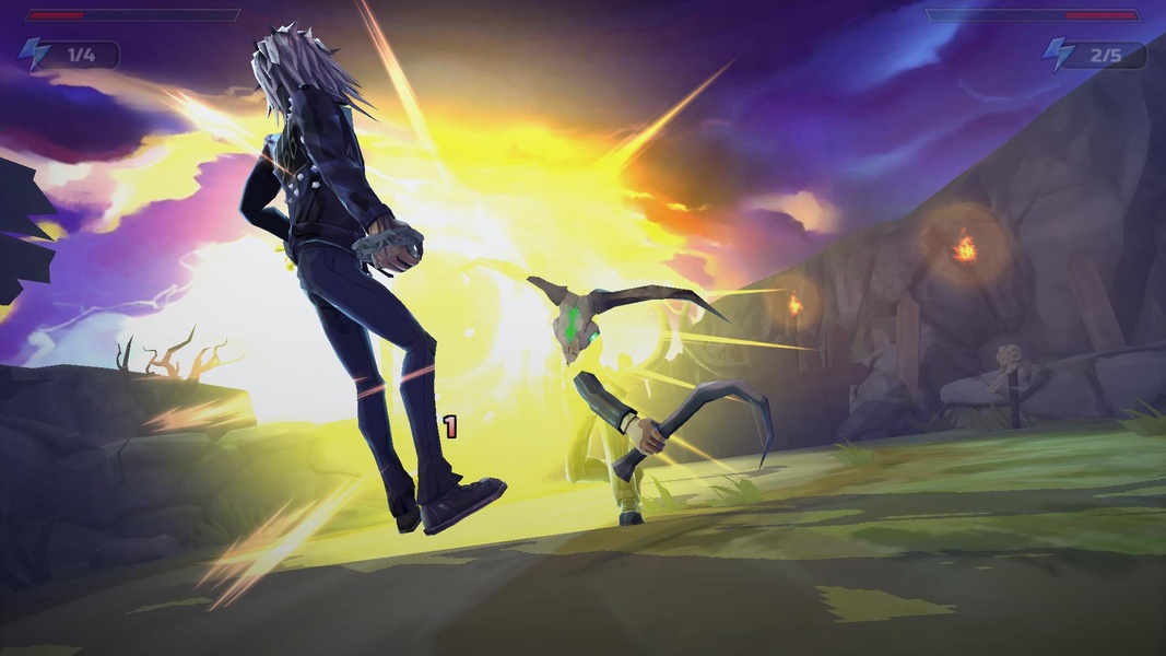 Iron Maiden: Legacy of the Beast - Preview 8