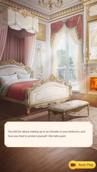 Immortal Diaries - Preview 6