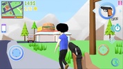 Dude Theft Wars screenshot 2