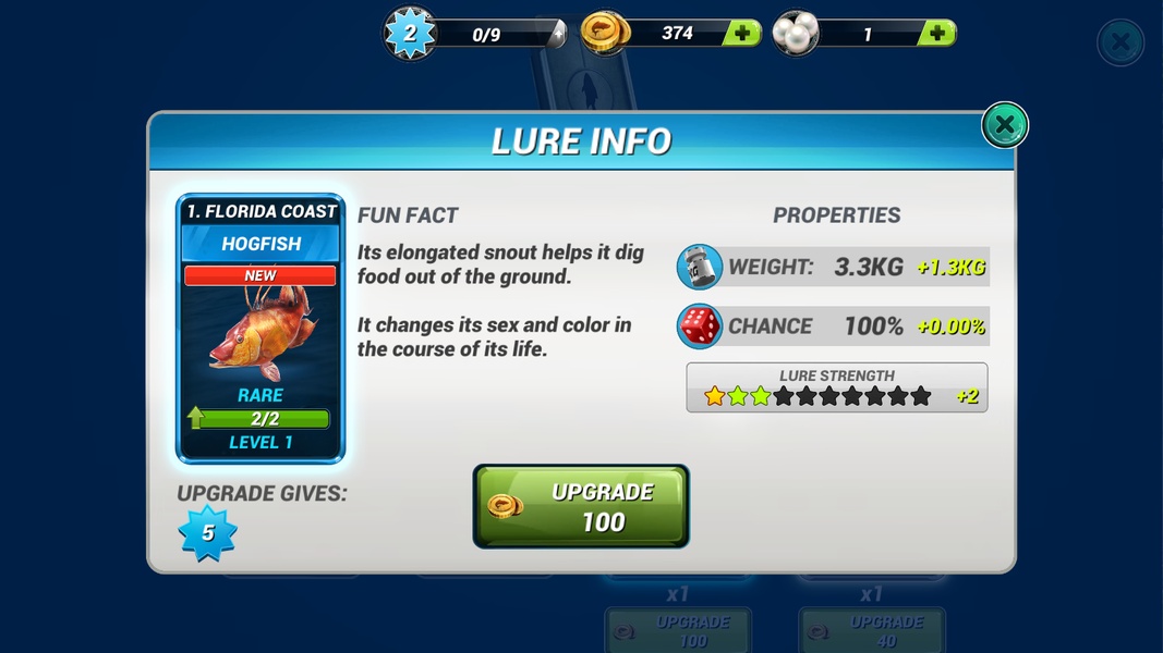 Fishing Clash - Preview 3