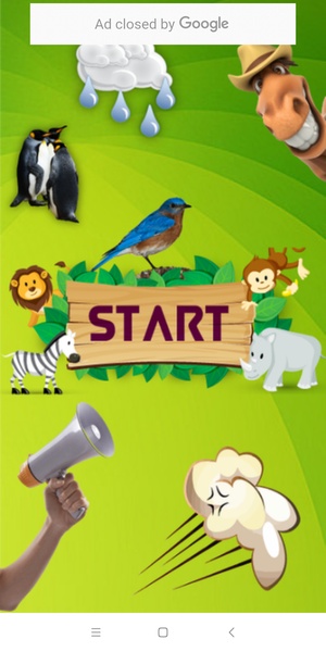 Fart Funny Relax Annoying Animals Birds - Preview 3