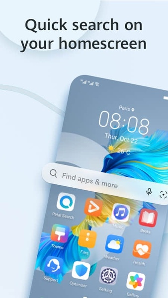 HUAWEI Petal Search - Preview 5