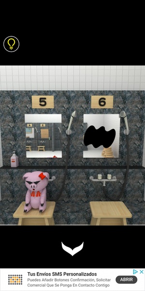 Escape Rooms - Preview 4