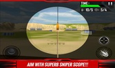 Black Ops Shooting Range 3D screenshot 13