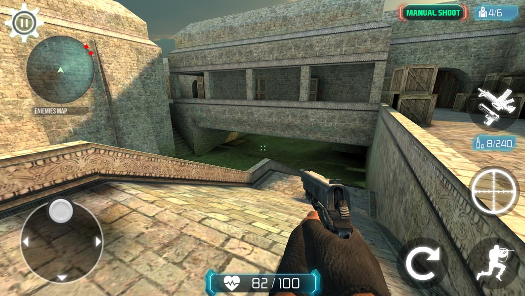 Counter Terrorist 2 - Preview 9