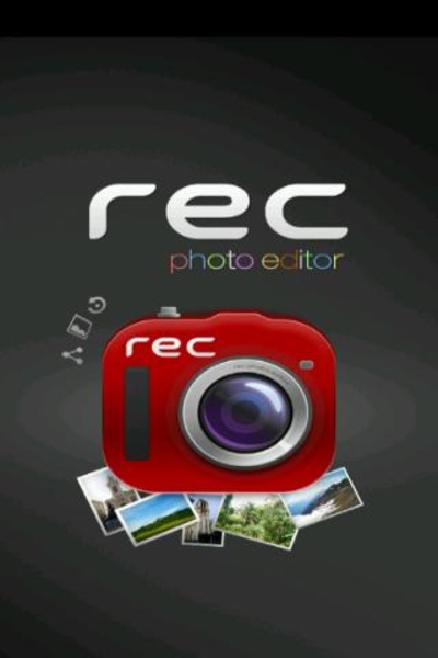 REC Photo Editor - Preview 3