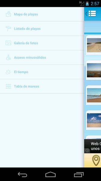 Playas Cadiz - Preview 7