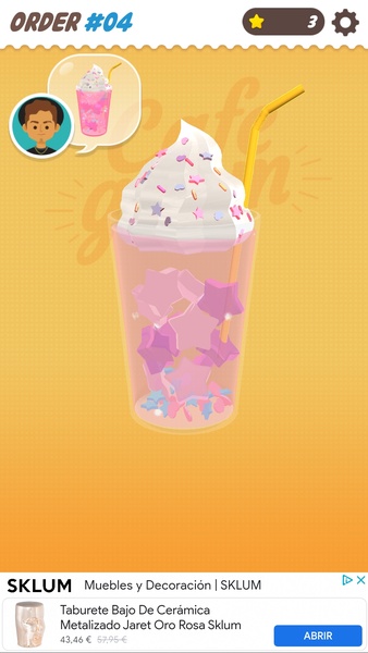 Cafegram - Preview 4