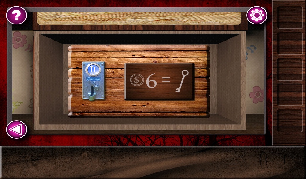Escape the Terror Room - Preview 5